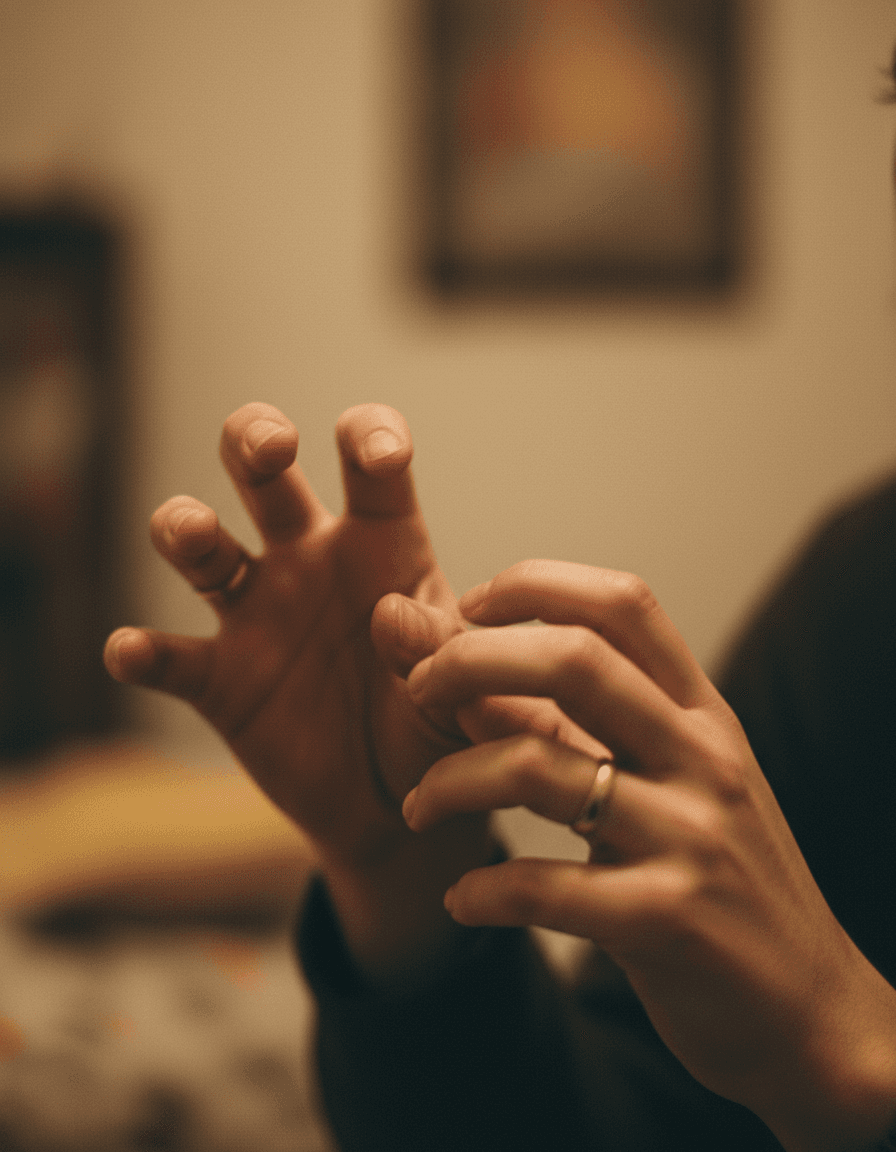 What it really takes to raise a severely autistic child