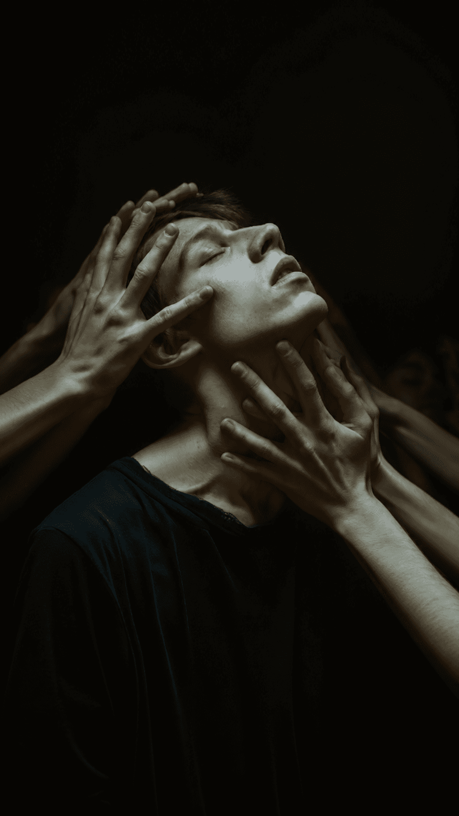 Anxiety Disorders